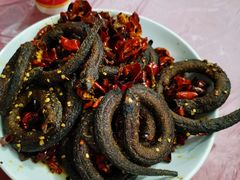 -盘龙黄鳝(盘龙居店)