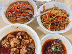 -笨罗卜浏阳菜馆(太平街店)