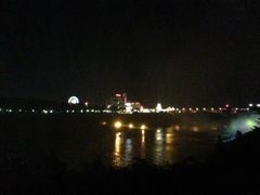 -尼亚加拉瀑布州立公园