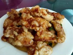 -三点小吃(山大店)