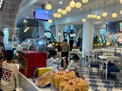 -贝林大翅鲸简餐厅(国家海洋博物馆店)