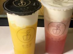 -舍予茶(桂林路店)