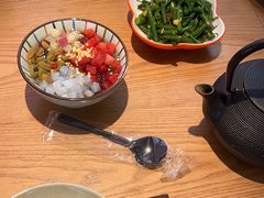 -花盐街·四川乐山小吃(西单大悦城店)