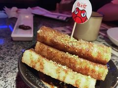 -蛙来哒(东城万达店)