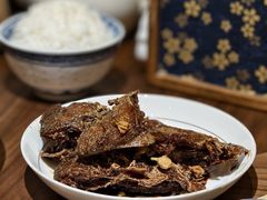 -白家餐厅(徐家汇店)