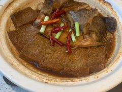 -船歌·鱼水饺青岛菜(金狮广场店)