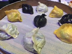 蒸饺开会-船梆煮•蒸汽海鲜·炉火烤肉(五四广场店)