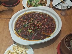 -红豆焖罐面·新邯郸菜(光明店)