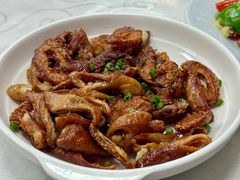 -罗记家常菜(鸿景花园店)