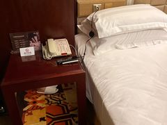-沈阳皇朝万鑫酒店