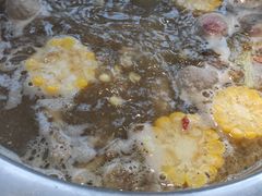 -潮发潮汕牛肉店(龙洞店)