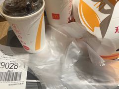 -麦当劳(领展中心城店)