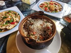 -龙姐私房菜(和顺古镇店)