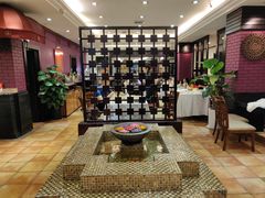 -阿诺泰·泰国餐厅(棕北店)