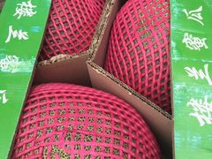 -鲜力达果品批发直销(无锡保利香槟店)