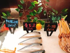 -扬州万怡酒店-中餐厅(文昌中路店)