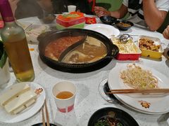 -卤教授老火锅