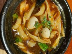 -姐弟俩土豆粉(西安小寨店)