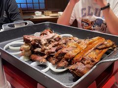 -西贝(六里桥旗舰店)