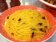 -宏运厨房·海鲜青岛菜·生日宴(城市阳台店)