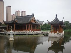 -南普公园
