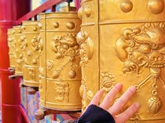 -西安市广仁寺
