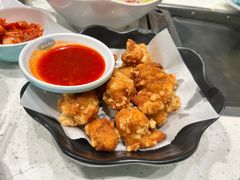 -韩时烤肉(丰科万达广场店)