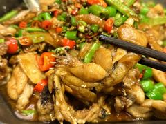 -蛙来哒(汇一城黑金冠店)
