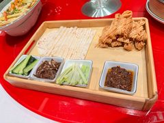 -山西会馆·晋菜·晋商宴·学堂记忆(许坦西街店)
