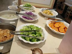 -素满香·素食自助餐(苏州·临顿路店)