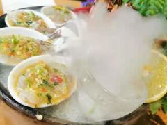-生如夏花泰式火锅(鹭洲里店)