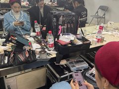 -吉田美学化妆美甲摄影培训(宁波校区)
