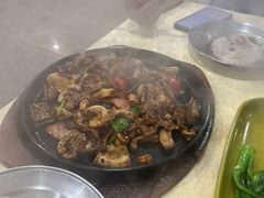 -标记美食新鲜猪杂(兴南大道店)