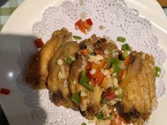 -玉桥餐厅(天坛店)