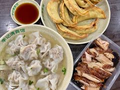 -李记清真馆(打钉巷店)