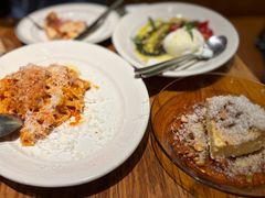 -La Strada(安福路店)