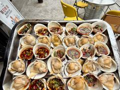 -小乾杯串店•16年沈阳烧烤(文安路店)