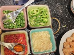 -得意咚瓜·顺德鱼生·冬瓜火锅(深圳首店)