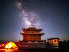 -洛阳白云山景区