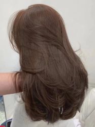 -COSMO PRO造型