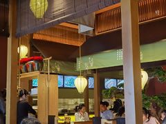 大堂-弄堂里(西溪龙湖天街店)