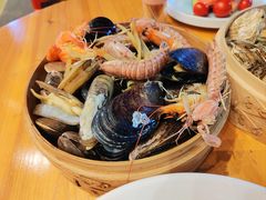 -舌尖上·霞浦滩涂海鲜·新闽菜(总店)