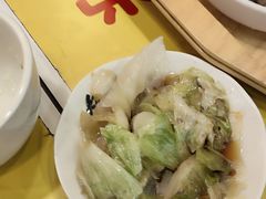 -真功夫(彩田路店)