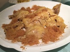 -上海小南国(金桥国际广场店)