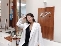 -Line 咖啡(石厦花园店)