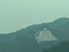 -湖北十堰武当太极湖