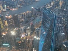 -上海中心大厦