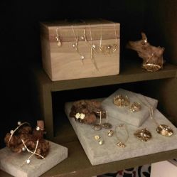-HeyJewel全球独立设计师原创首饰集合店