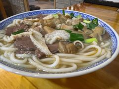 -锦泓老字号猪脏粉(东联大厦店)