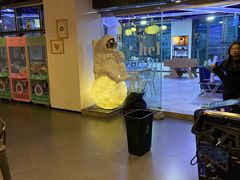 -CIAO·团建聚餐·生日派对轰趴馆(福田店)